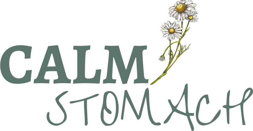 Calm Stomach Technique