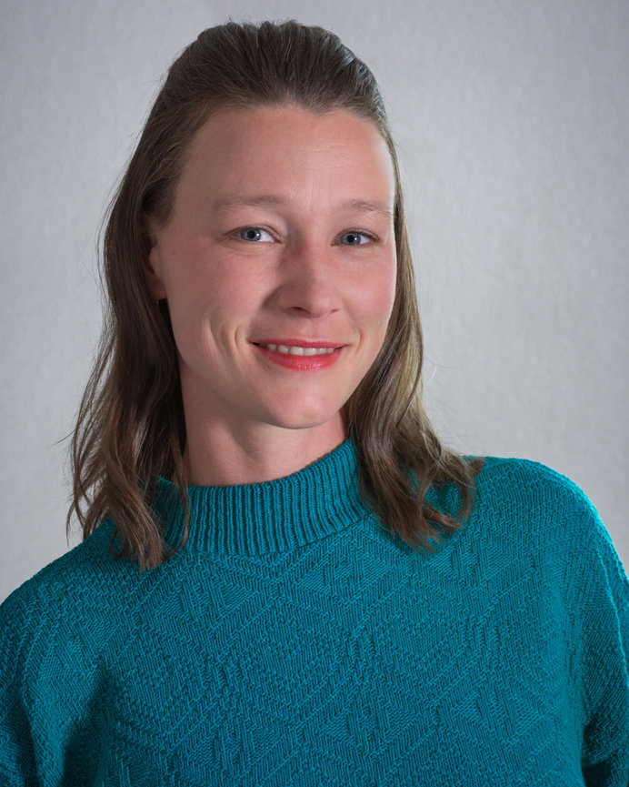 Dr. Shayna Powell